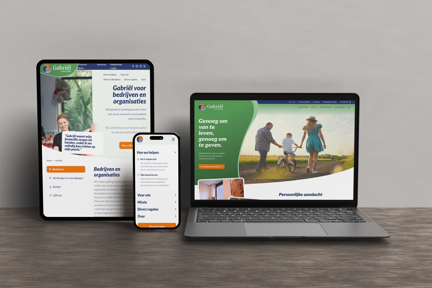 Gabriel Devices banner