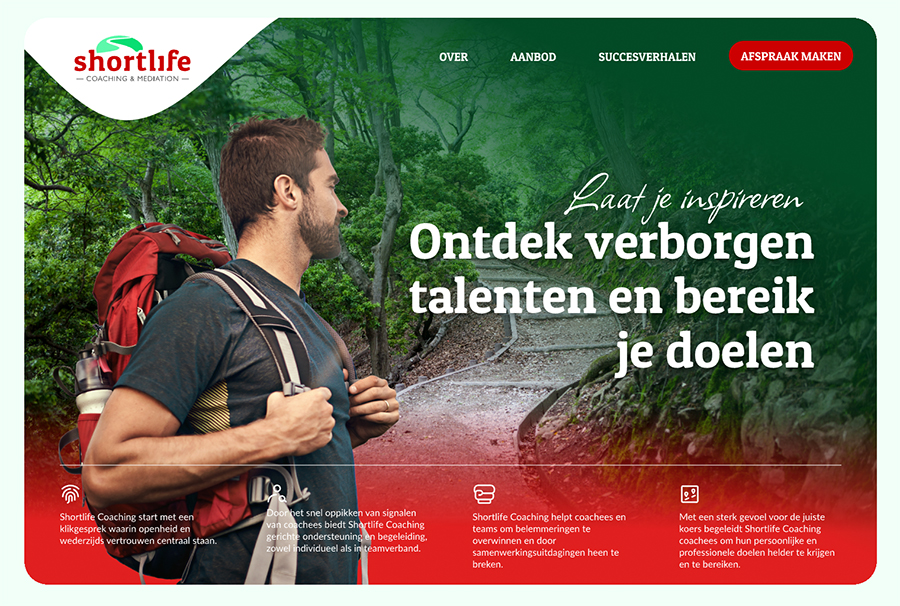 Shortlife Coaching & Mediation